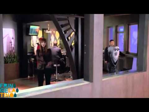 FRINGE - Season 3 Gag Reel [Bloopers] Subtitulos Español