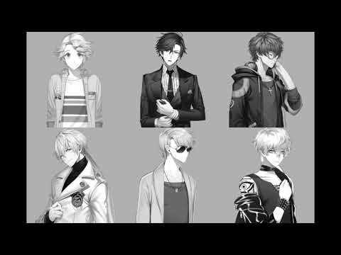 How RFA Boys Would Sing 'DNA' by BTS (Ft. Unknown)