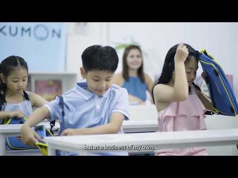 Kumon Barranca