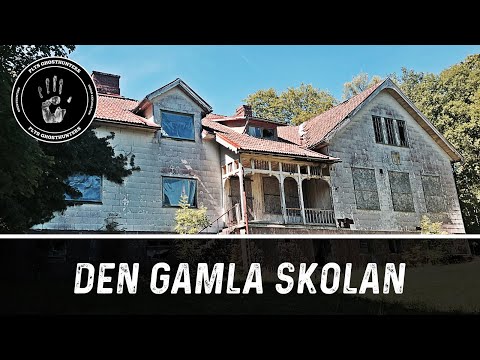 DEN GAMLA SKOLAN