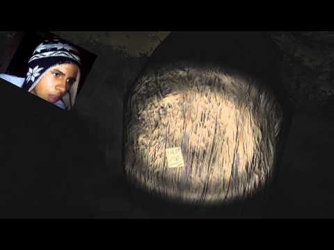 Like a Pampers! - Slender - Arreguei ;-; desculpa mãe!