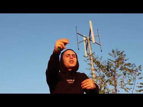 GOLDIELIPS - NEVER AGAIN