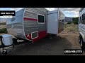 Check out this Video for a 2020 Riverside RV Retro 193(Stock #505276)  for sale by Pop RVs. This unit is located in Sarasota, FL