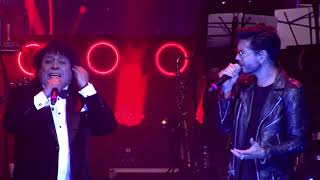 Los Ángeles Negros - Ámame (En Vivo) Ft. Juan Solo desde Teatro Metropólitan CDMX