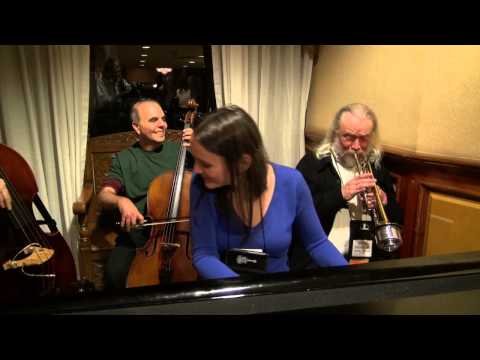 Heather Pierson - "The Good Girl Blues"