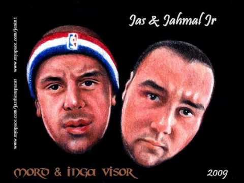 Jas the Cat - 2 min svensk hiphop historia