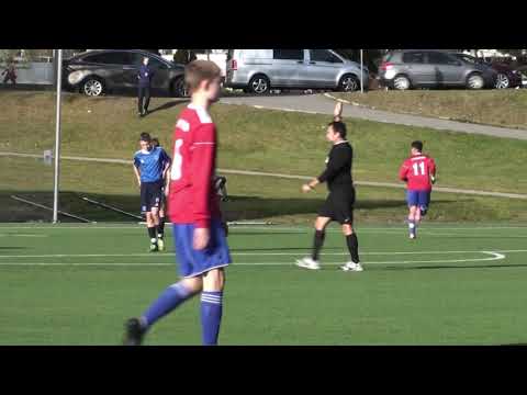 25.09.21 - Skeid vs Korsvoll:  1  omgang