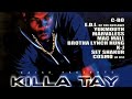 Killa Tay | G’z On It (Instrumental)
