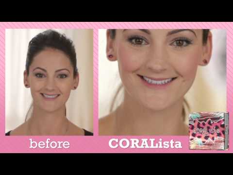 Benefit Cosmetics Spain: Coralista