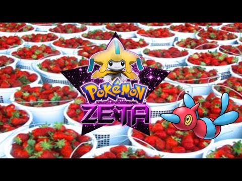 I tackle the Gym | Pokemon Zeta Randomized Nuzlocke - Episode 10