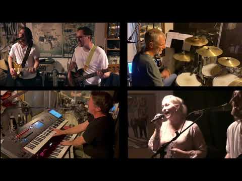 Heaven is a place on earth - Belinda Carlisle - (cover by Petrols)