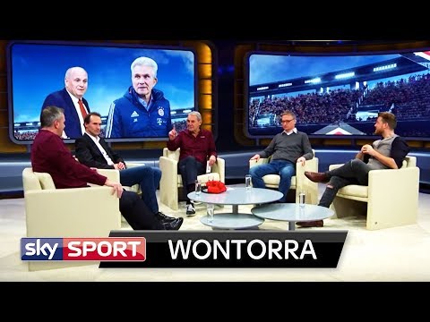 Quo vadis, VfB Stuttgart? | Wontorra - der KIA Fußball Talk | Sky Sport HD