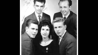 The Skyliners "Warm"