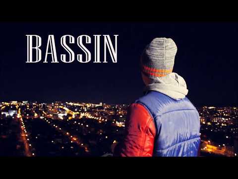Bassin - Standing still