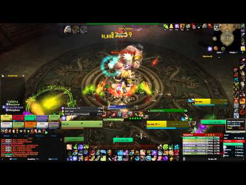 RR inc vs Ra-den 10hc (realm first)
