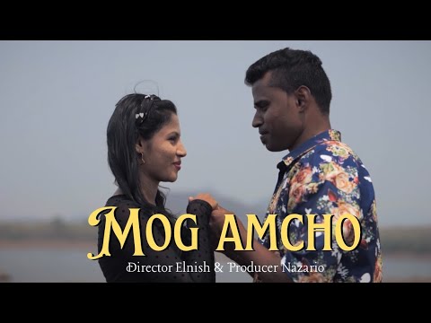 Mog Amcho | Official Music Video | Nimnni Chitt (Konkani Film) |