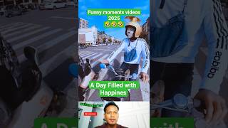 Download lagu A Day Filled with Happines #funny #funnyvideo #funnyfacemask #trynottolaugh #shorts mp3