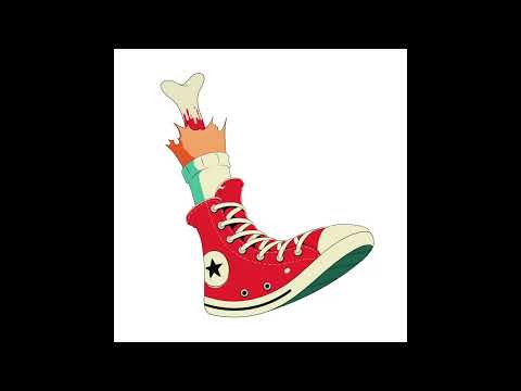 Lord Juco & The Standouts - Break A Leg (Full EP 2025)