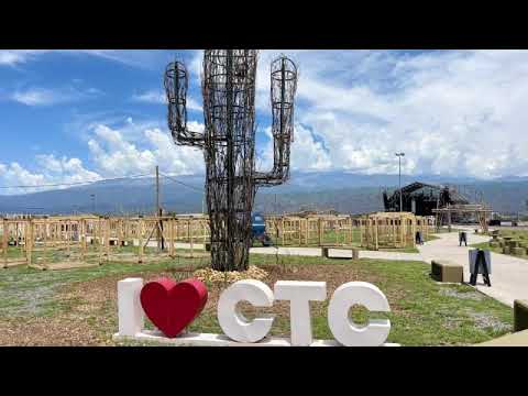 Municipios de Catamarca presentan sus propuestas turísticas de verano en la Feria // Noticias.lat