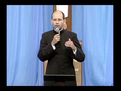 7 Virtude da Caridade - PADRE PAULO RICARDO