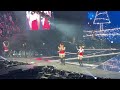 Last Christmas BlackPink | Born Pink tour Amsterdam Ziggo dome 22/12/2022