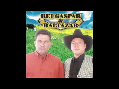 PRETO VELHO SIMEÃO - REI GASPAR & BALTAZAR