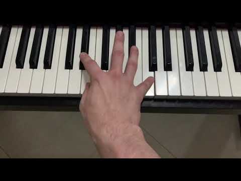 Boogie Woogie in English! - Lesson 6