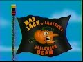 Mad Jack O Lantern S Halloween Scam Promo Fox Kids October 1998