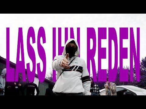 AMOK82 - LASS IHN REDEN (prod. by FULKRUM/FLOR1)