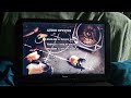 Pirates Of The Caribbean Dead Man S Chest DVD Menu Walkthrough 2006