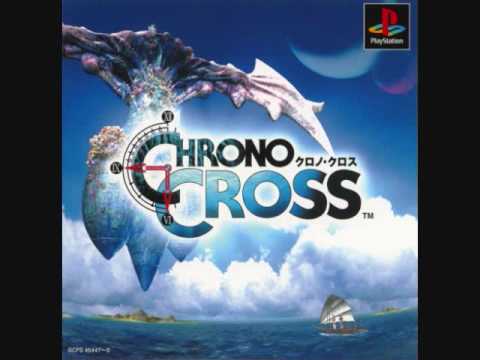 Time Of The Dreamwatch - Cross Game