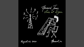 Don't Always Look at the Rain [Live at Siyan]