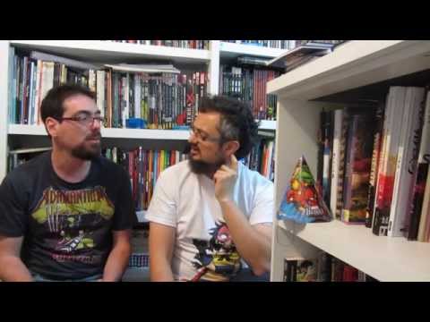 KitineteHQ 23 - Trinity