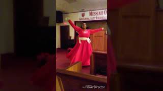 Breathe On Me By Crystal Aikin &amp; Natalie Grant