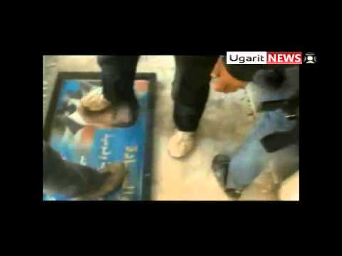 مشاهد من عملية السيطرة على مطار كويرس العسكري من قبل لواء العزة لله