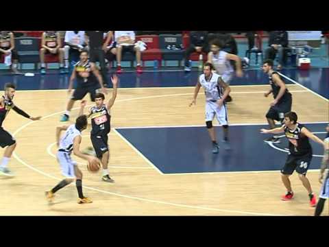 basket, serie B: fabiani monsummano-livorno 84-51
