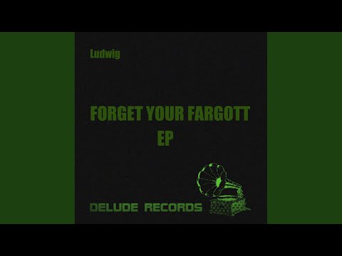 I Like It Hard (Original Mix)