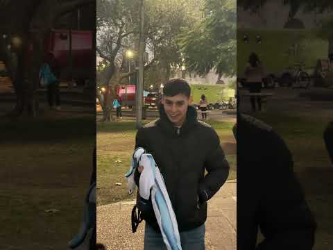 ¡Desafío de penales en General Pico! ⚽🏆 ¿Hubo premio?