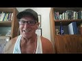 Coach Bill's update on his 6-week diet done progress.