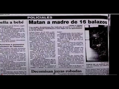 M-Jota - Madre (Video Oficial)