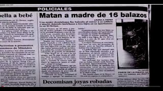 M-Jota - Madre (Video Oficial)