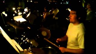 25 or 6 to 4 by Ellis Junction Jazz Orchestra