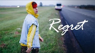 LIL TROCA - REGRET (film by PABLO SECO)