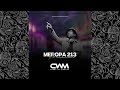 Ceega - Meropa 213 (Mr Woolies Birthday Mix)