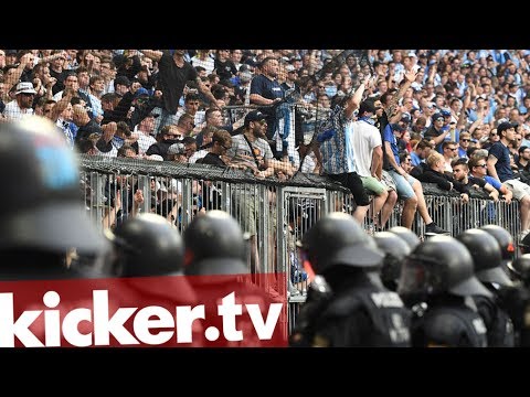 Festnahmen und Verletzte: Bilanz und Folgen der Ausschreitungen