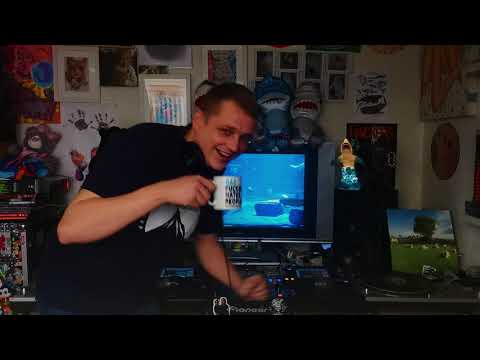 Gaz Jones - Twenty One - January 2021