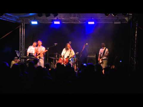 Marvels - Marvels - Beside You Iggy Pop