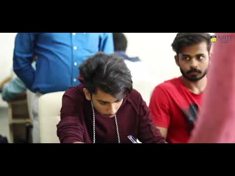 Amity University Mumbai General video thumbnail 23