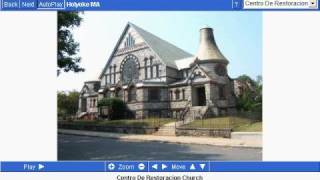 preview picture of video 'Holyoke Massachusetts (MA) Real Estate Tour'