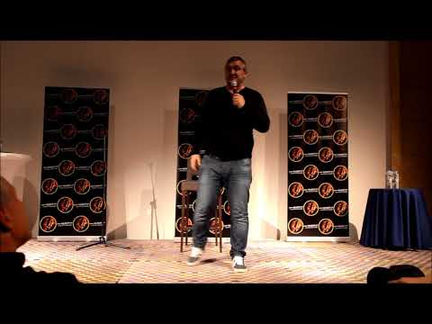 Hit stand up Portorož 2017